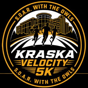 Kraska Velocity 5k