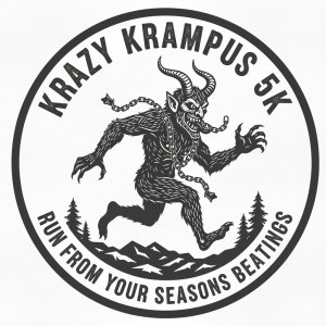 KRAMPUS Logo
