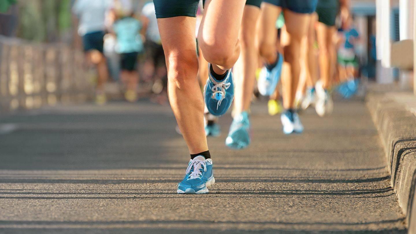 KREMASTA LAKE RUN 2026 Logo