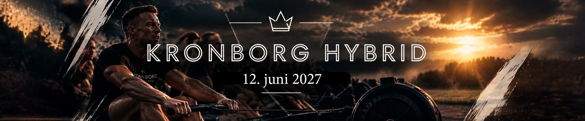 Kronborg HYBRID 2027