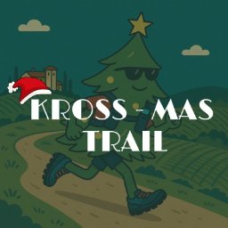 Kross-Mas Trail Logo