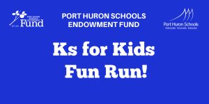 K's For Kids Fun Run