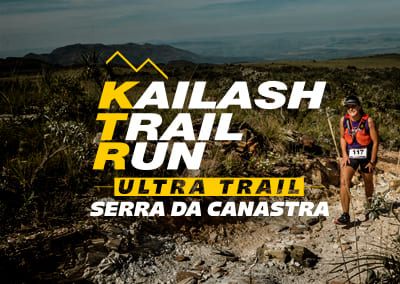 KTR Serra da Canastra Logo