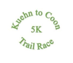 Kuehn to Coon 5K Logo
