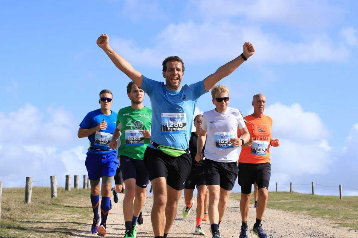 KustMarathon Zeeland