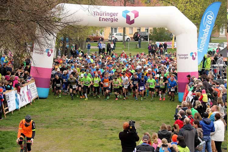 Kyffhäuser-Berglauf