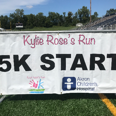 Kylie Rose's Run 2026