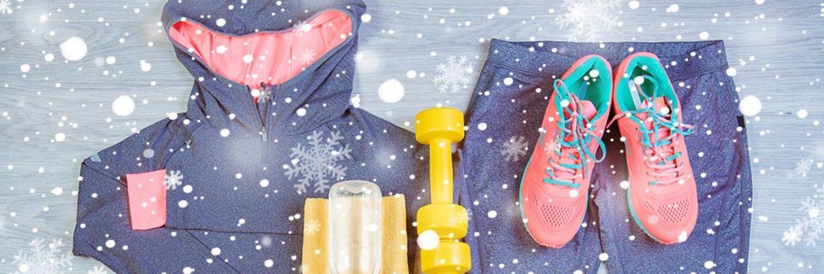 L3Harris Holiday Fitness Camp