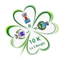 La 10 K dei Tre Borghi