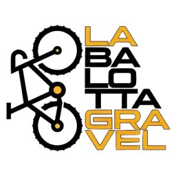 La Balotta Gravel Logo