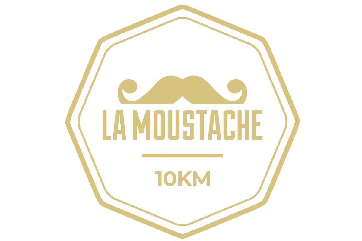 La Bottine & la Moustache Logo