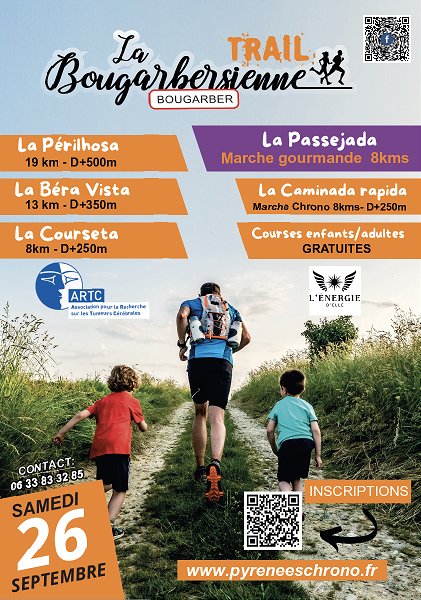 La Bougarbersienne