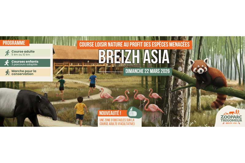 La Breizh'Asia
