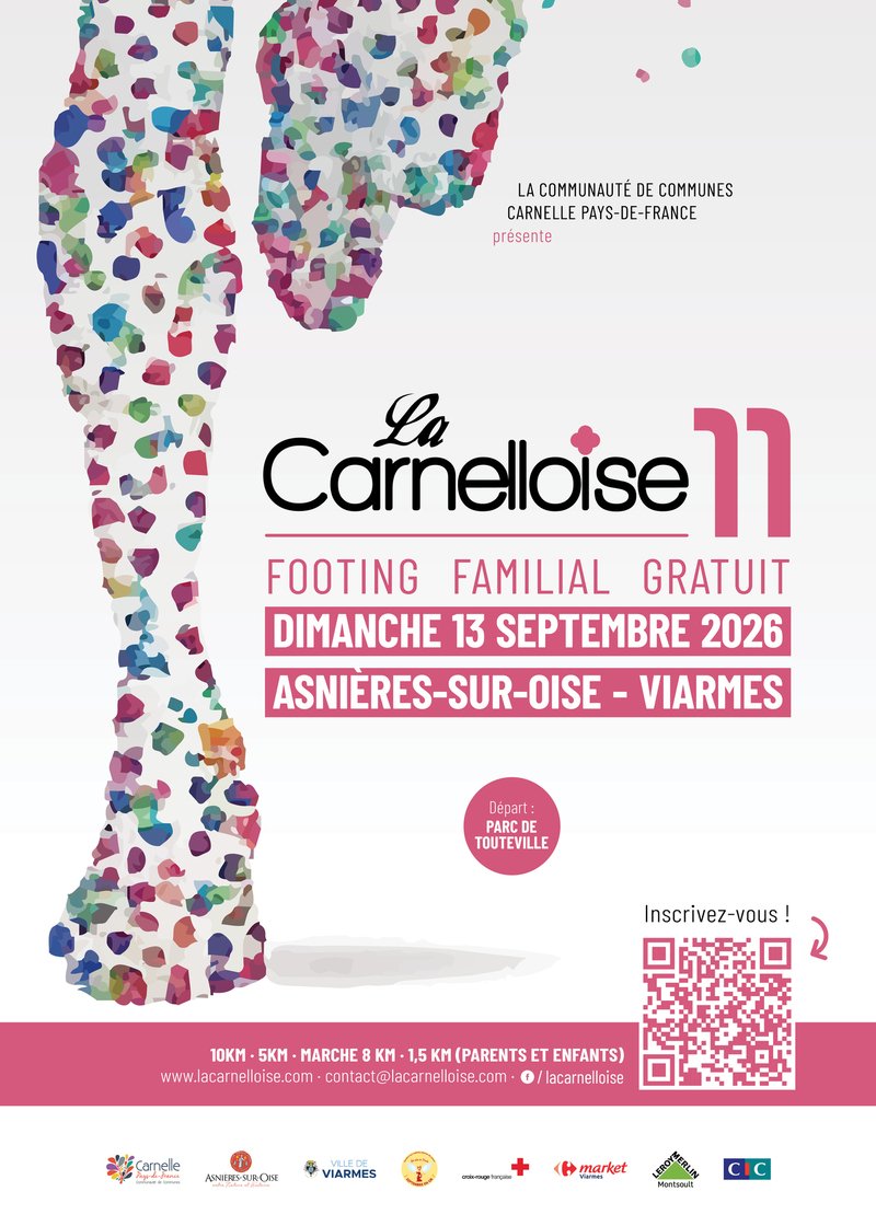 La Carnelloise 11