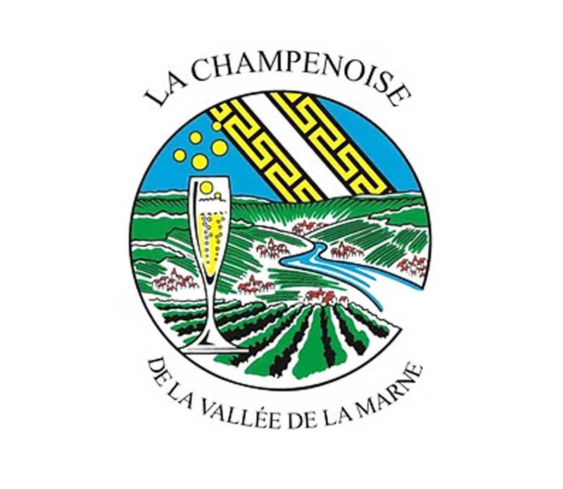 La Champenoise de la vallée de la Marne