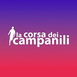 La Corsa dei Campanili Logo