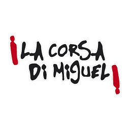 La Corsa di Miguel Logo