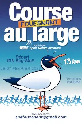 La Course au large