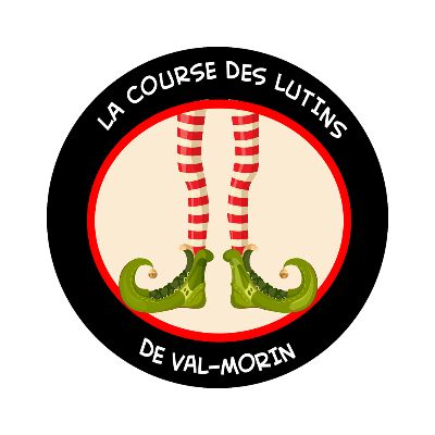 La Course des Lutins de Val-Morin