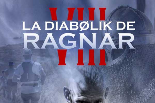 La Diabolik de Ragnar Logo