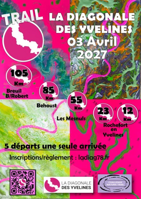 La Diag 78 Logo
