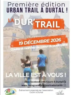 La DUR'TRAIL