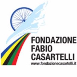 La Fabio Casartelli Logo