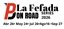 La Fefada On Road 2026, Agosto 16