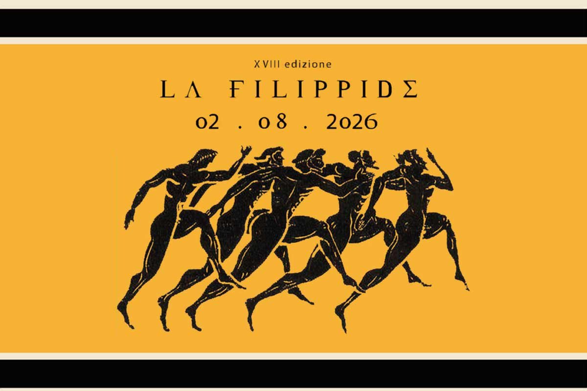 La Filippide