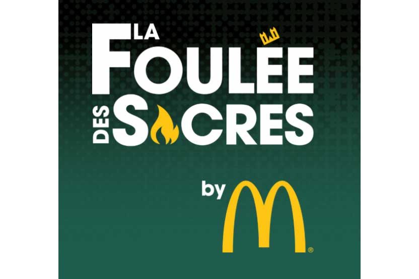 La Foulée des Sacres