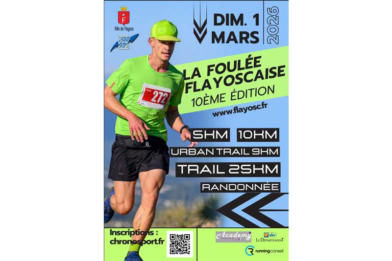 La Foulée Flayoscaise