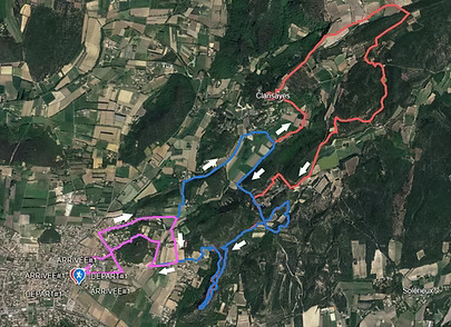 La Foulée Tricastine