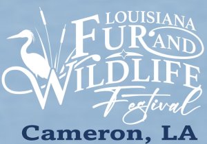 LA Fur and Wildlife Festival 5K & 1 Mile Logo