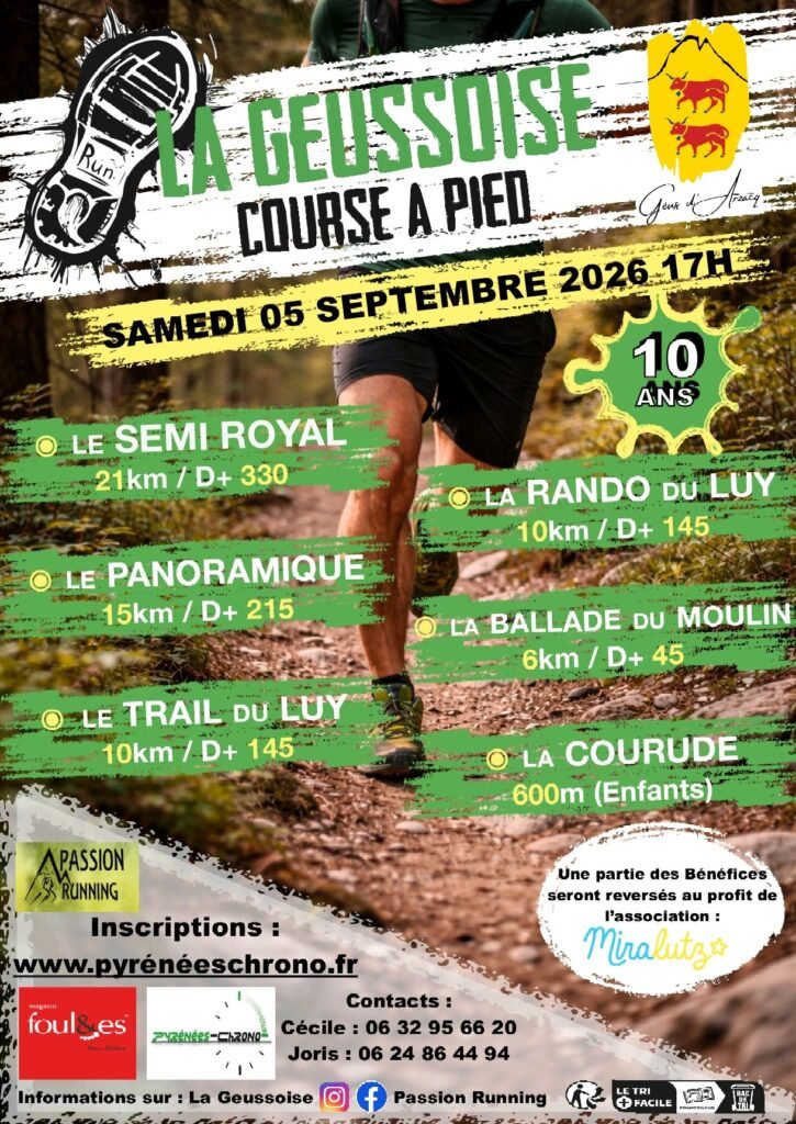 La Geussoise