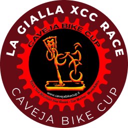 La Gialla XCC Race Logo
