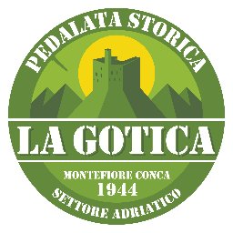 La Gotica Pedalata Storica
