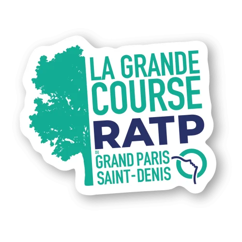 La Grande Course du Grand Paris