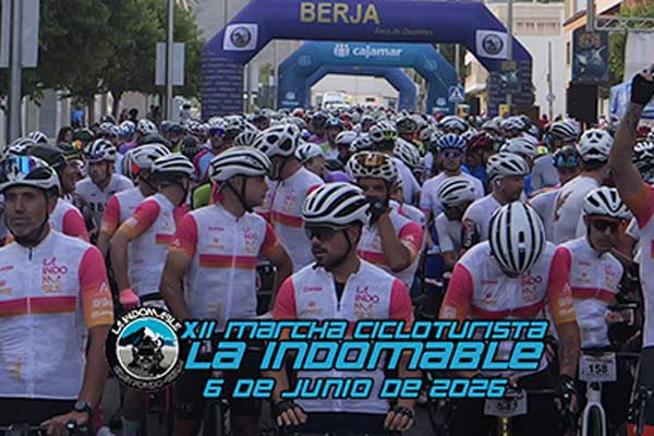 La Indomable Gran Fondo