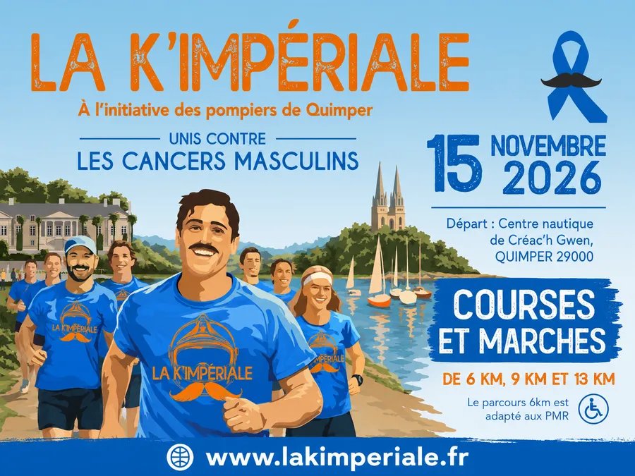 La K'impériale Logo