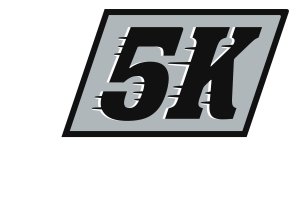 LA Kings 5K Logo