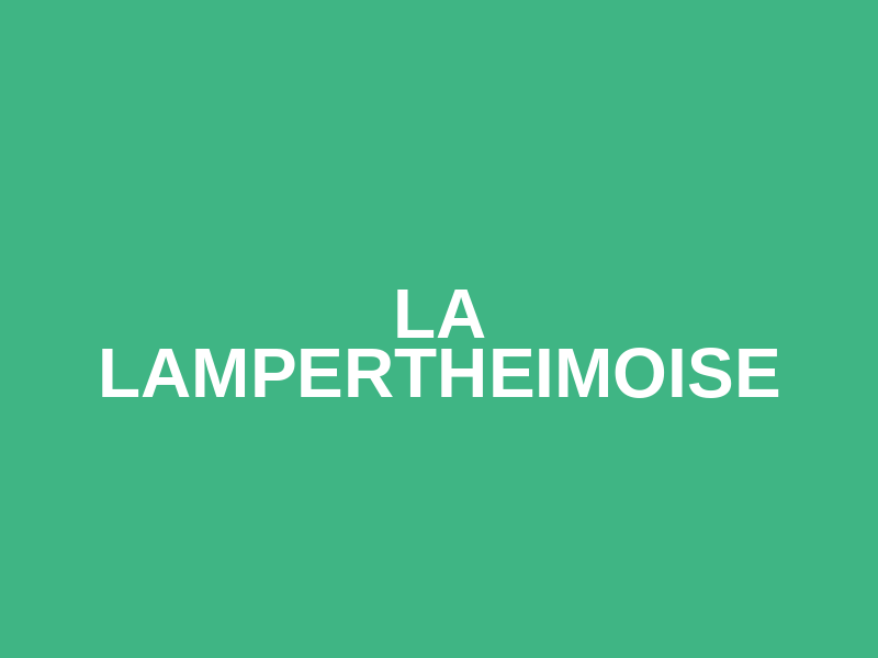 La Lampertheimoise Logo