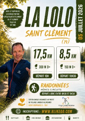 La LOLO