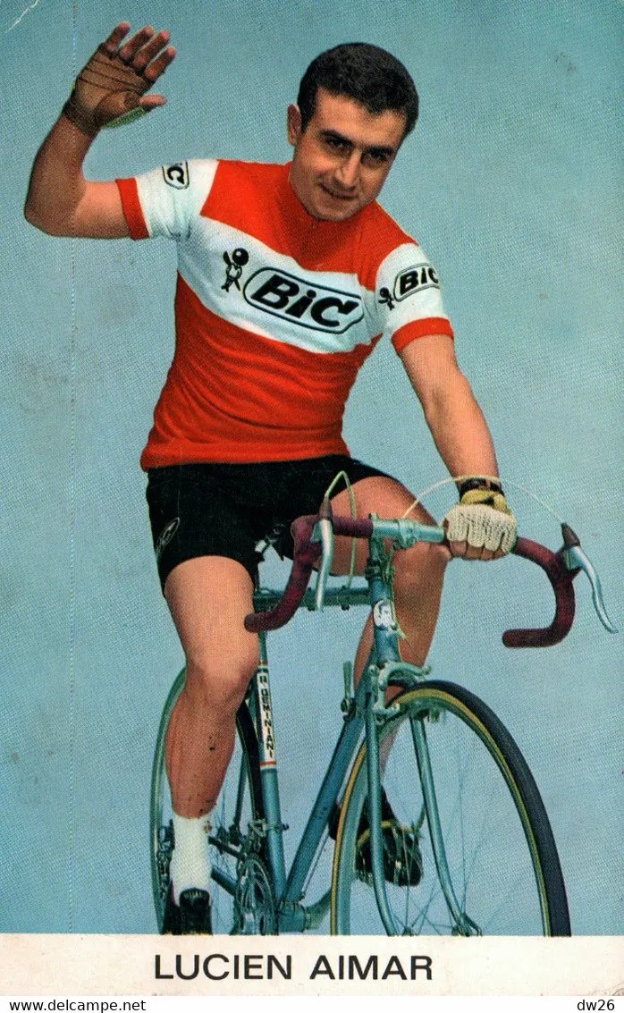 La lucien aimar