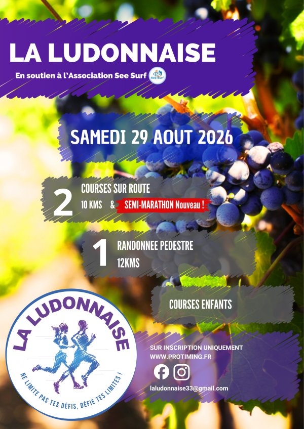 La Ludonnaise