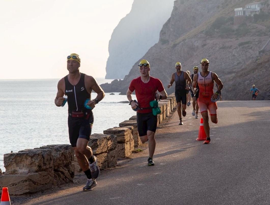 La Maleïda Swimrun