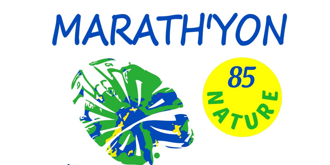 La Marath'Yonnaise Logo