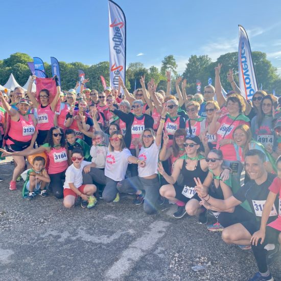 La Marseillaise des Femmes Logo