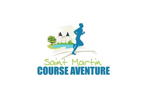 La Martinoyenne Course Nature Logo