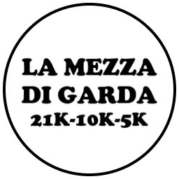 La Mezza di Garda Logo