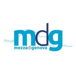 La Mezza di Genova Logo